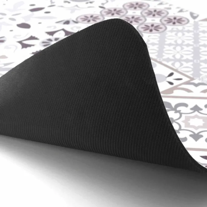 Tapis de bain ultra absorbant antidérapant pour salle de bain