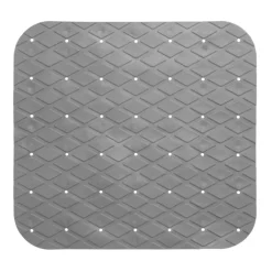 Tapis de douche antidérapant