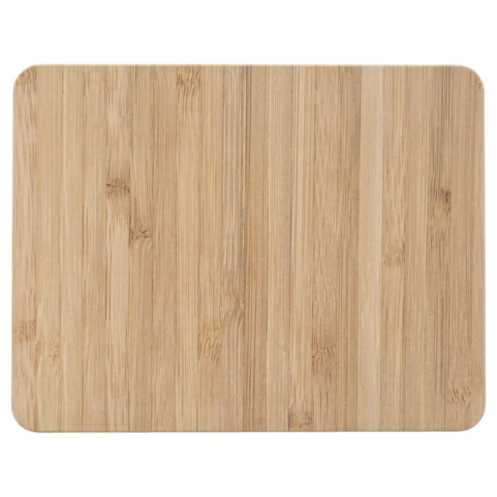 Tapis en diatomite effet bambou