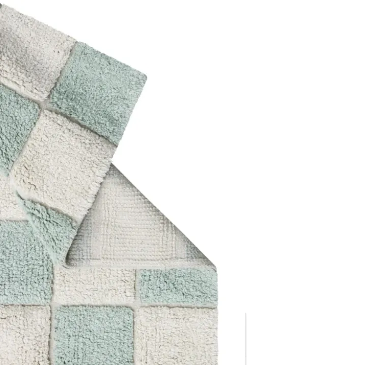 Tapis lavable carrelage de cuisine