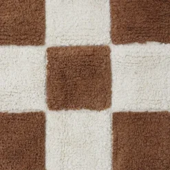 Tapis lavable carrelage de cuisine