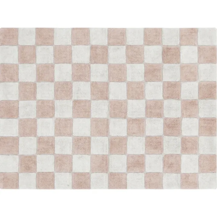 Tapis lavable carrelage de cuisine