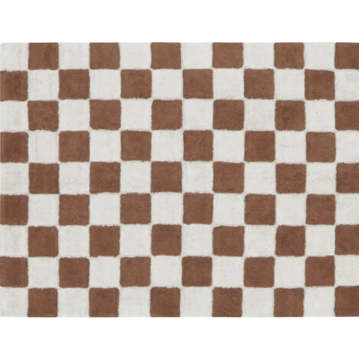 Tapis lavable carrelage de cuisine