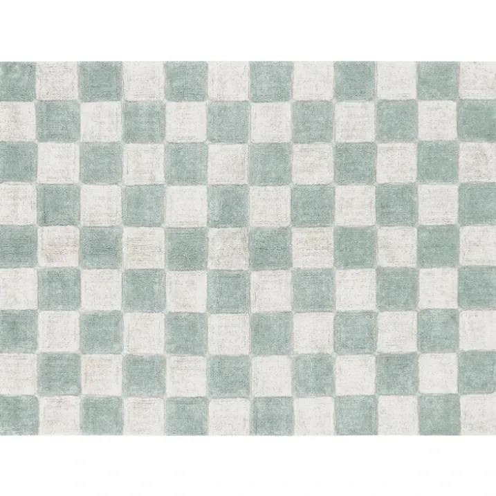 Tapis lavable carrelage de cuisine