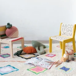 Tapis lavable C-KAAROL