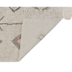 Tapis lavable couleur naturelle C-KAA-NAT