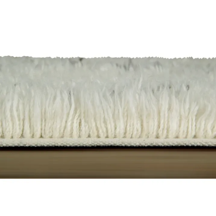 Tapis lavable en laine âme berbère