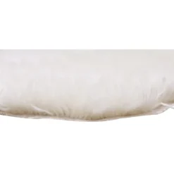 Tapis lavable en laine woolly
