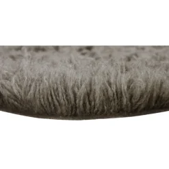 Tapis lavable en laine woolly