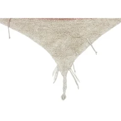 Tapis lavable ramona le radis