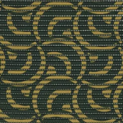 Tapis multi-usages antidérapant avec motif imprimé