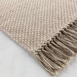 Tapis rectangle