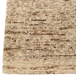 Tapis tissé