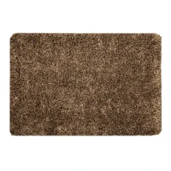 Tapis ultra-absorbant en fibres mélangées pour l’entrée
