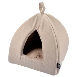 Tente pour chien et chat