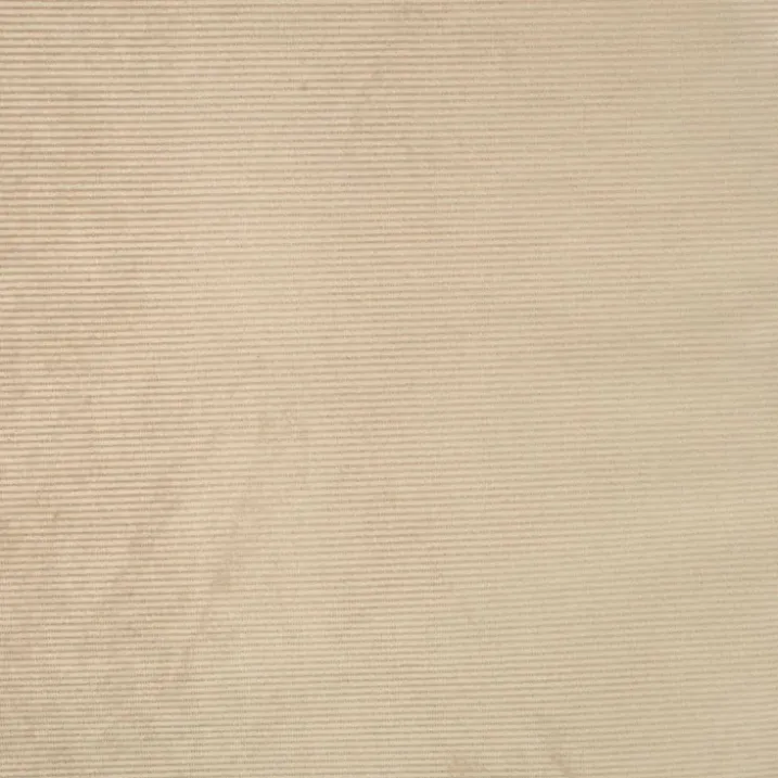 Tente velours côtelé pour chat