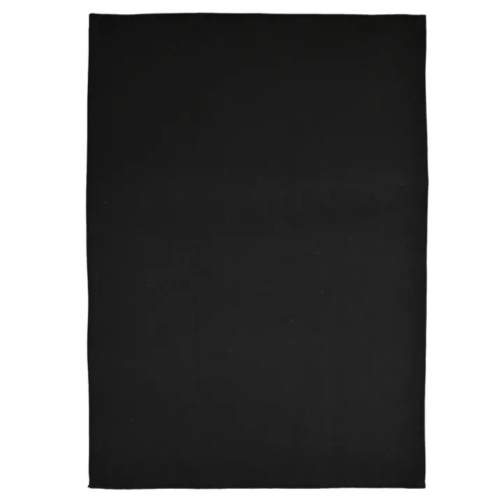 Torchon de cuisine unis en coton