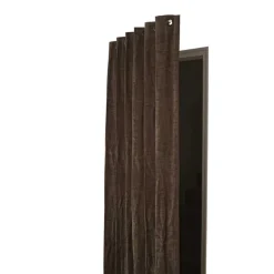 Tringle portière recoupable