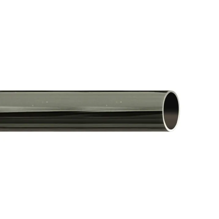 Tringleà rideau métal diamètre 20 mm