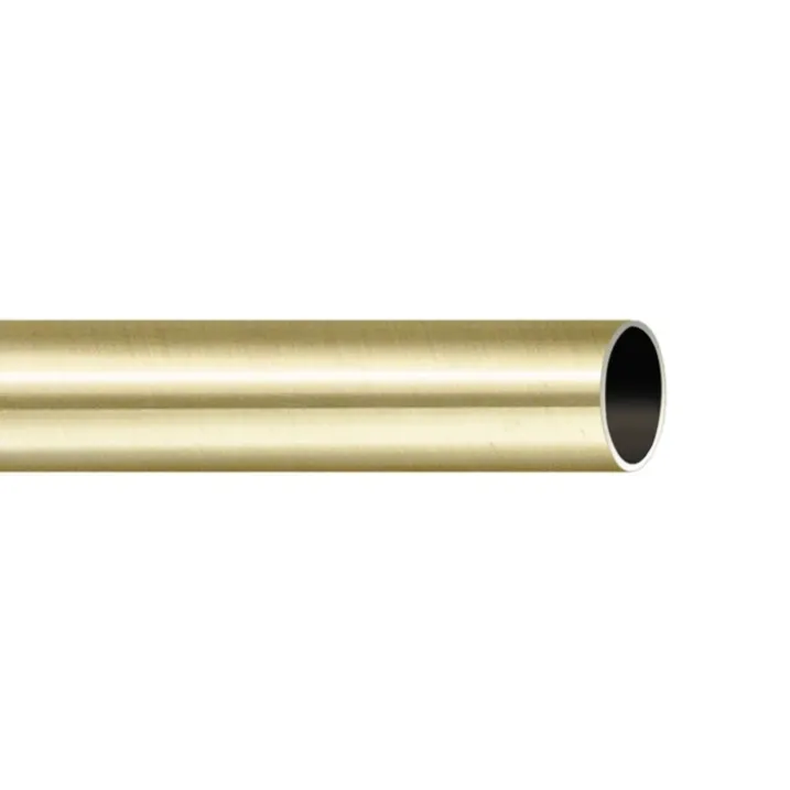 Tringleà rideau métal diamètre 20 mm