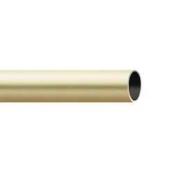 Tringleà rideau métal diamètre 20 mm