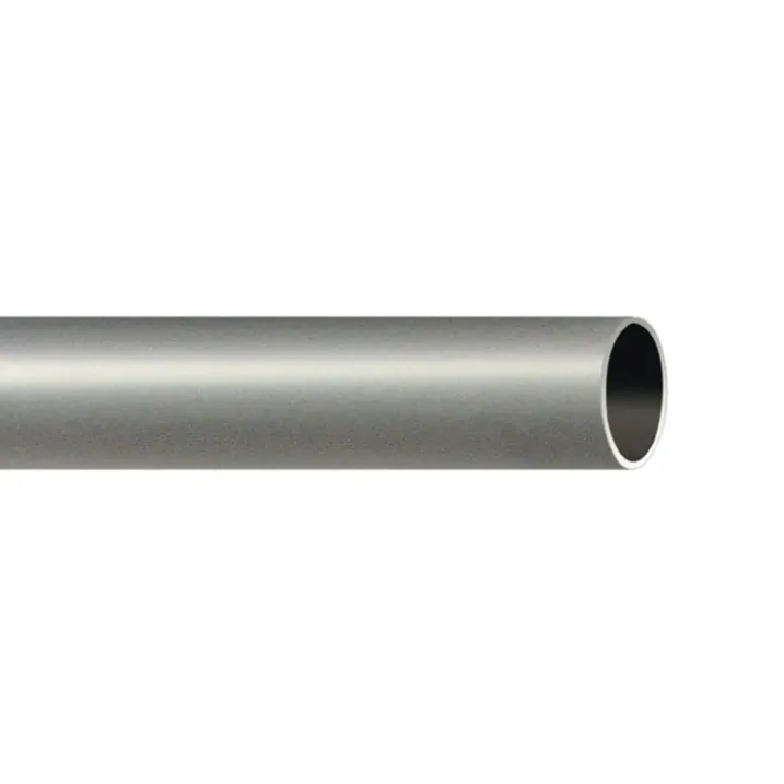 Tringleà rideau métal diamètre 20 mm