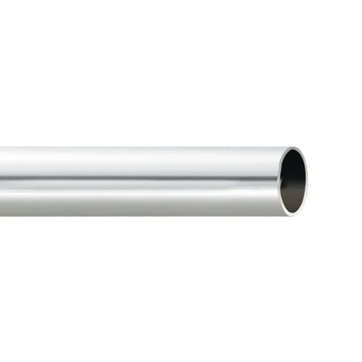 Tringleà rideau métal diamètre 20 mm