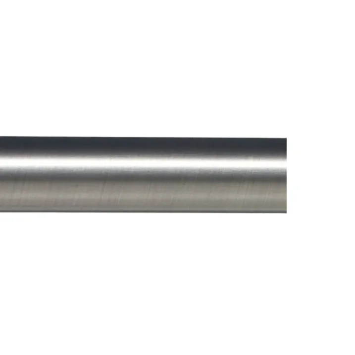 Tringleà rideau métal diamètre 20 mm