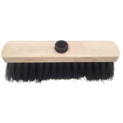 Tête de balai pour sols durs