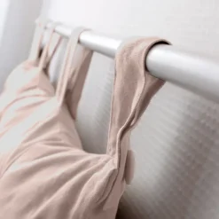 Tête de lit coussin en coton