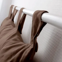 Tête de lit coussin en coton