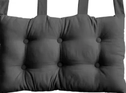 Tête de lit coussin en coton