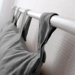 Tête de lit coussin en coton