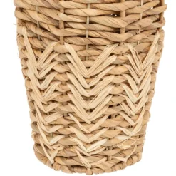 Vase en jacinthe
