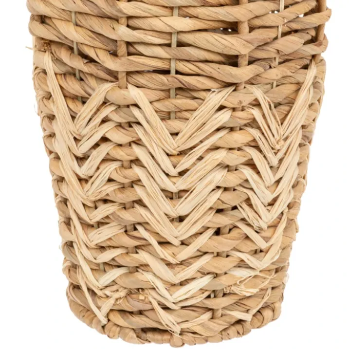 Vase en jacinthe