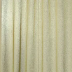 Voilage grande largeur semi-transparent