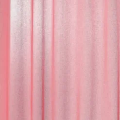 Voilage grande largeur semi-transparent