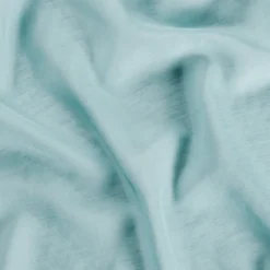 Voilage à Oeillets en Tissu Recyclé