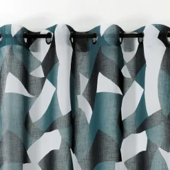 Voilage tamisant Camo