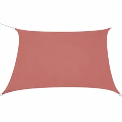 Voile d’ombrage rectangulaire
