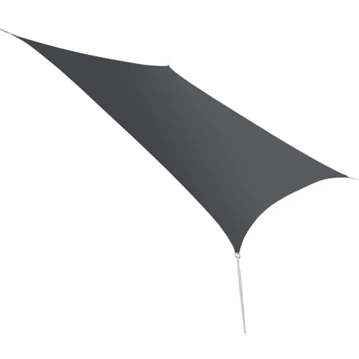 Voile d’ombrage rectangulaire