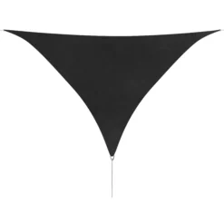 Voiles d'ombrage Oxford triangulaire